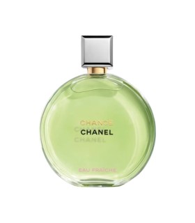 Chanel Chance Eau Fraiche Eau de Parfum 150ml.