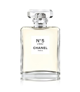 Chanel No 5 L Eau Eau de Toilette 200ml.