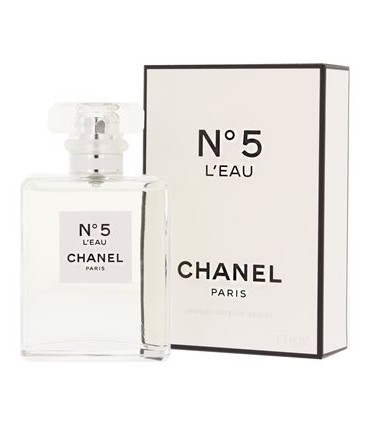 Chanel No 5 L Eau Eau de Toilette 200ml.