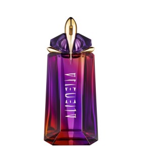 Mugler Alien Hypersense Eau de Parfum 90ml. Refillable Talisman