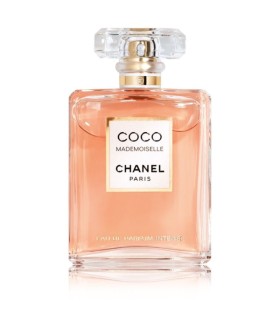 Chanel Coco Mademoiselle Intense Eau de Parfum 200ml.
