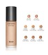 Sensai Fluid Finish SPF15 30ml. FF 206 Golden Dune