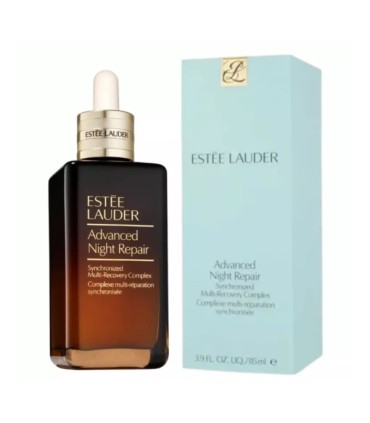 Estee Lauder Advanced Night Repair Synchronized Multi-Recovery Complex 115ml.