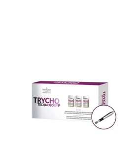 Farmona TRYCHO TECHNOLOGY Specjalistyczne ampułki wzmacniające 10×5ml.
