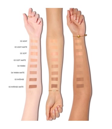 DIOR Forever Nude Bronze 7g. 05 Intense