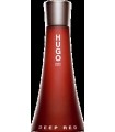 Hugo Boss Hugo Deep Red Eau de Parfum 90ml. UNBOX