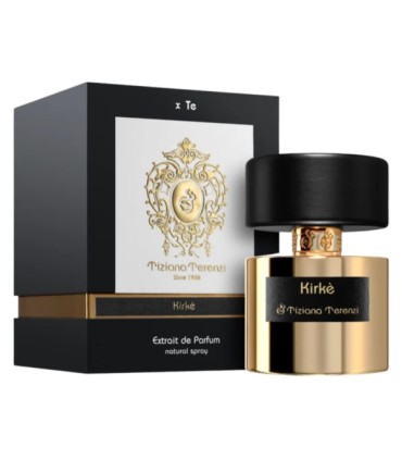 Tiziana Terenzi Kirke Extrait de Parfum 100ml.