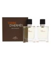 Hermes Terre D Hermes Eau de Toilette 100ml. Duo Set 2 x 50ml.