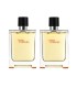 Hermes Terre D Hermes Eau de Toilette 100ml. Duo Set 2 x 50ml.