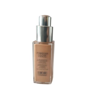 DIOR Forever Hydra Nude 24h Natural Perfection 48h Hydration 20ml. 3CR Cool Rosy UNBOX
