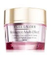 Estee Lauder Resilience Multi-Effect Tri-Peptide Face and Neck Creme SPF 15 Dry Skin 50ml.