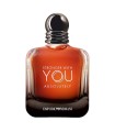 Giorgio Armani EmporioStronger With You Absolutely Parfum 100ml. UNBOX