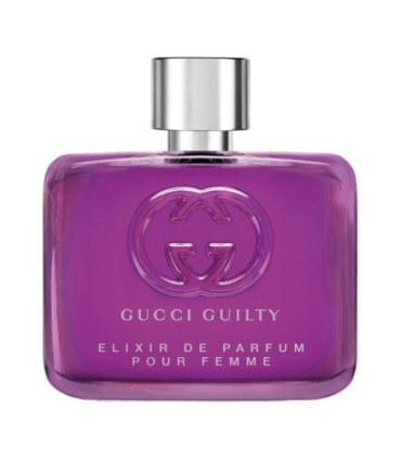 Gucci Guilty Elixir Pour Femme Parfum 60ml.