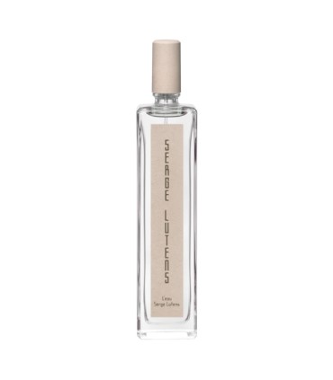 Serge Lutens L Eau Serge Lutens Eau de Parfum 100ml. UNBOX