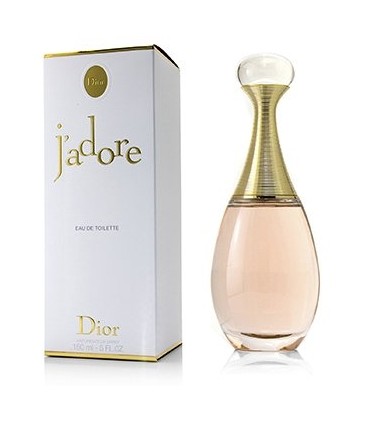 Dior Jadore Eau de Toilette 100ml.