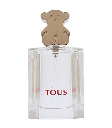 Tous Tous Eau de Toilette 90ml. UNBOX