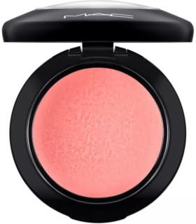 MAC Mineralize Blush 4g. Hey, Coral, Hey...