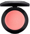 MAC Mineralize Blush 4g. Hey, Coral, Hey...