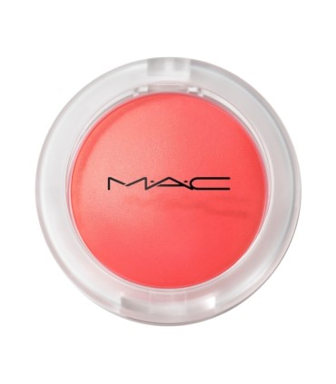 MAC Glow Play Cushiony Blush 7,3g. Groovy