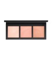 MAC Hyper Real Glow Palette 13,5g. FLash+AWE / Rosy Glow / Light of the Party
