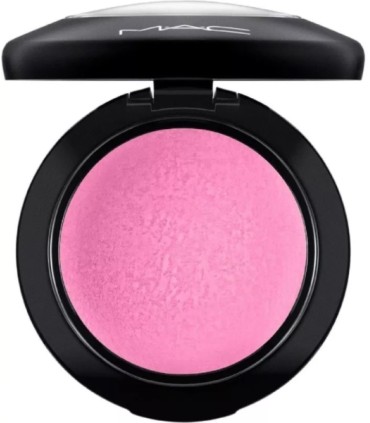 MAC Mineralize Blush 4g. Bubbles, Please