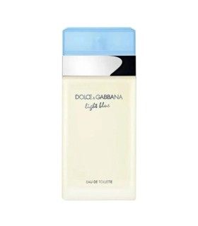 Dolce & Gabbana Light Blue Eau de Toilette 200ml.