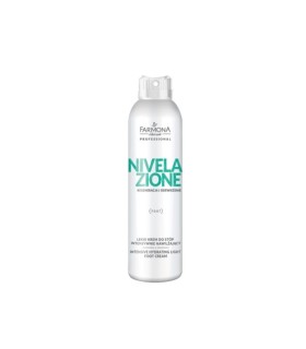 Farmona NIVELAZIONE Lekki krem do stóp intensywnie nawilżający 150ml.