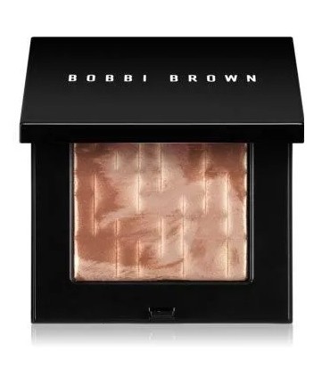 Bobbi Brown Highlighting Powder Poudre Touche Eclat 8g. Chestnut Glow