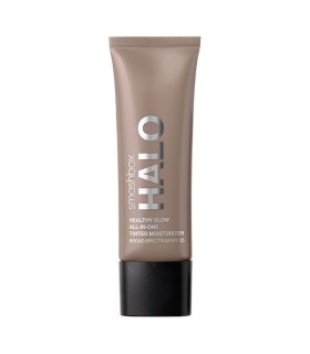 Smashbox Halo Healthy Glow All-In-One Tinted Moisturizer SPF 25 40ml. Light