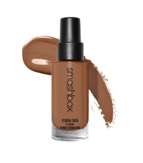 Smashbox Studio Skin 24H Wear Hydra Foundation 30ml. 4.2 Dark