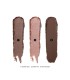 Bobbi Brown SET Swipe And Go Eye Trio: Long-Wear Cream Shadow Stick 1,6g. Golden Pink + Long-Wear Cream Shadow Stick 1,6g. Smoke