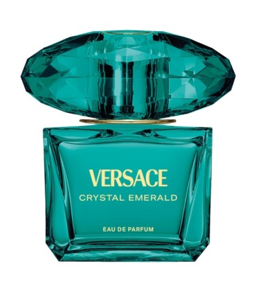 Versace Crystal Emerald Eau de Parfum 90ml.