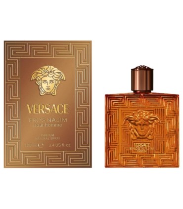 Versace Eros Najim Parfum 100ml