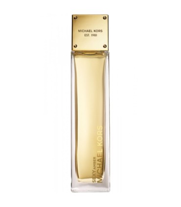 Michael Kors Sexy Amber Eau de Parfum 100ml. UNBOX