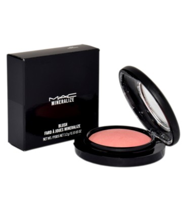 MAC Mineralize Blush 3.2g. New Romance