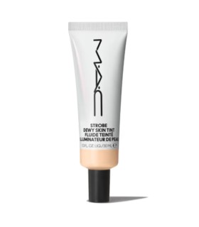 MAC Strobe Dewy Skin Tint 30ml. Light 1