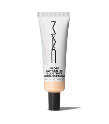 MAC Strobe Dewy Skin Tint 30ml. Light 1