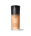 MAC Studio Fix Fluid SPF15 24HR Matte Foundation + Oil Control 30ml. NC20