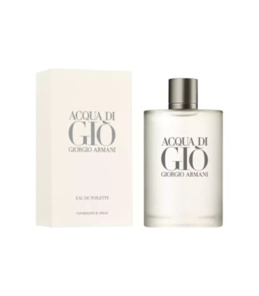 Giorgio Armani Acqua Di Gio for Men Eau de Toilette 100ml.