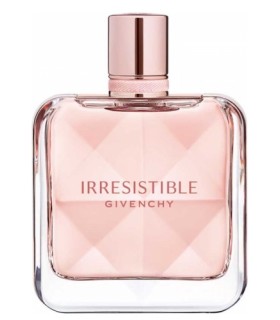 Givenchy Irresistible Eau de Parfum 80ml. UNBOX
