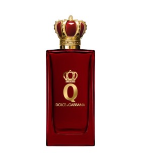 Dolce & Gabbana Q By Dolce&Gabbana Parfum 100ml. UNBOX