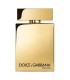 Dolce & Gabbana The One Gold For Men Eau de Parfum 100ml. UNBOX