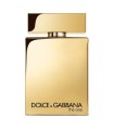 Dolce & Gabbana The One Gold For Men Eau de Parfum 100ml. UNBOX