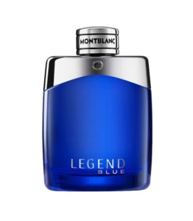 Mont Blanc Legend Blue Eau de Parfum 100ml. UNBOX