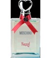 Moschino Funny Eau de Toilette 100ml. UNBOX