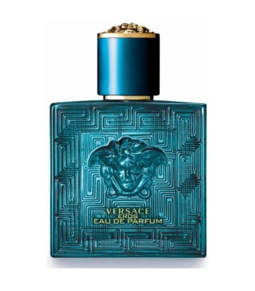 Versace Eros Eau de Parfum 100ml. UNBOX
