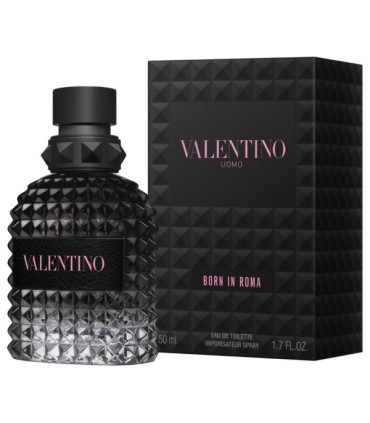 Valentino Uomo Born In Roma Eau de Toilette 100ml.