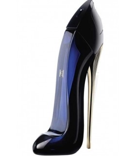 Carolina Herrera Good Girl Eau de Parfum 80ml.