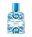 Dolce & Gabbana Light Blue Capri In Love Pour Homme Eau de Parfum 100ml. UNBOX