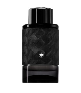 Mont Blanc Explorer Extreme Parfum 100ml. UNBOX